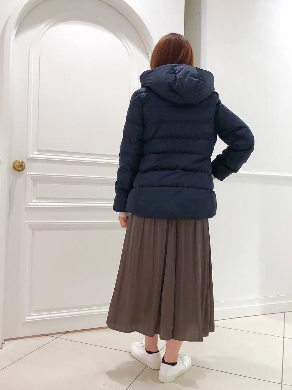 組曲 戸澤 コーディネート画像