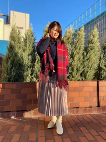 組曲 北井 コーディネート画像