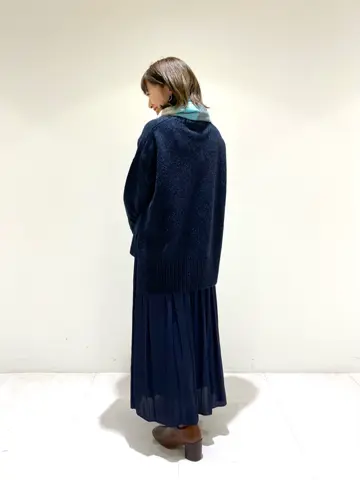 組曲 草木 コーディネート画像