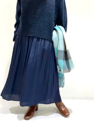 組曲 草木 コーディネート画像