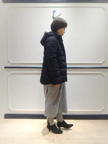 組曲 井上 コーディネート画像