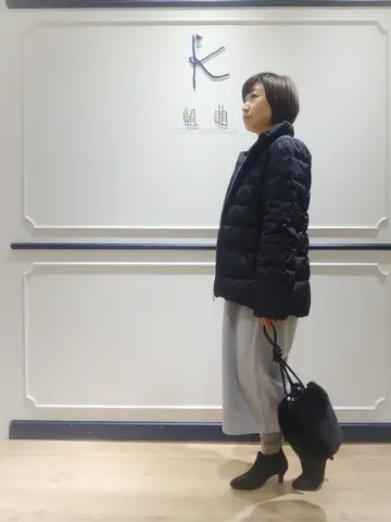 組曲 井上 コーディネート画像