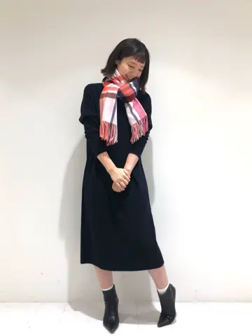 組曲 森 コーディネート画像