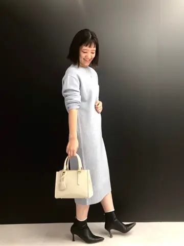 組曲 森 コーディネート画像