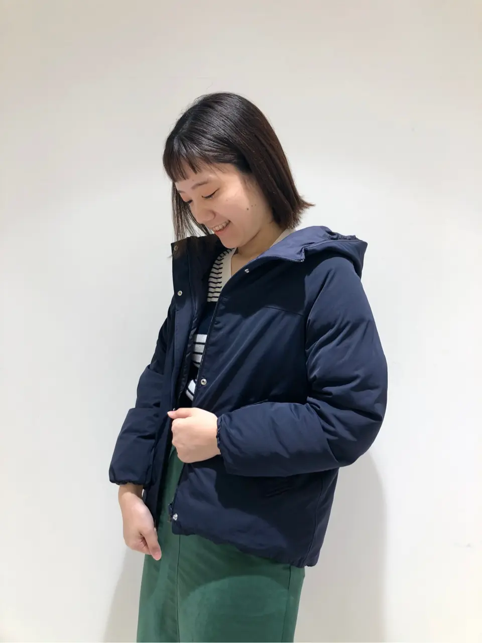 組曲 森 コーディネート画像