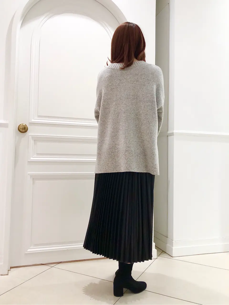 組曲 戸澤 コーディネート画像