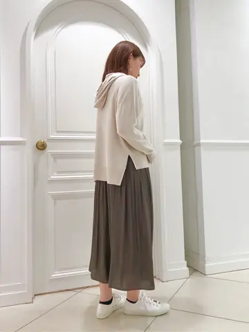 組曲 戸澤 コーディネート画像