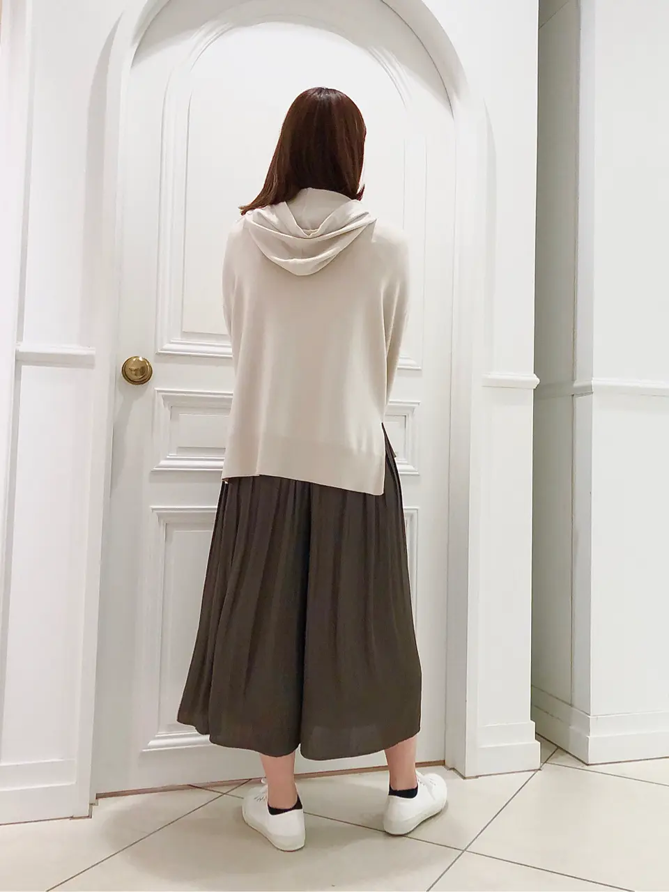 組曲 戸澤 コーディネート画像