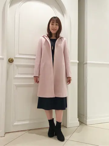 組曲 戸澤 コーディネート画像