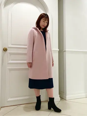 組曲 戸澤 コーディネート画像