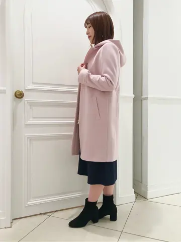 組曲 戸澤 コーディネート画像