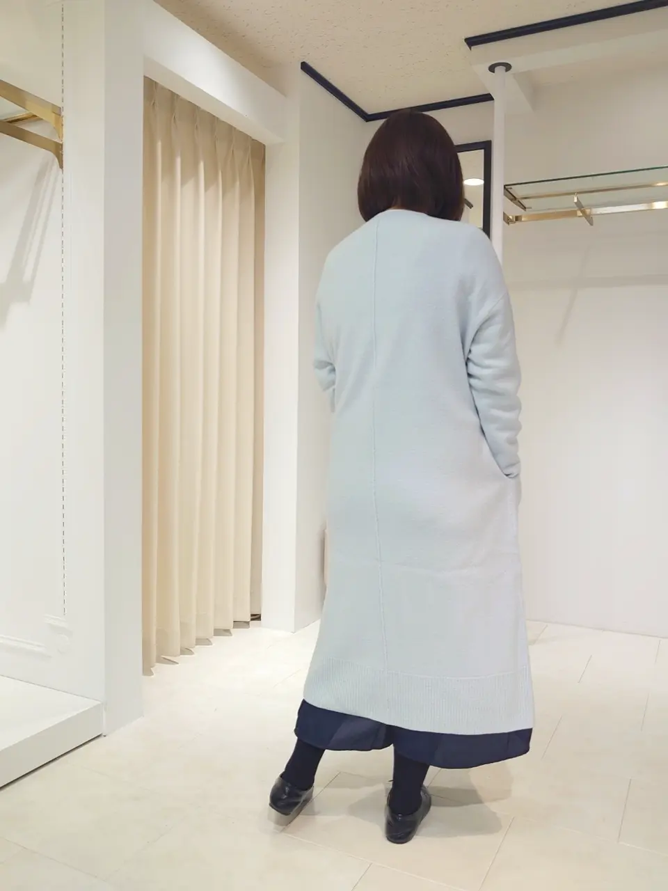 組曲 森 コーディネート画像