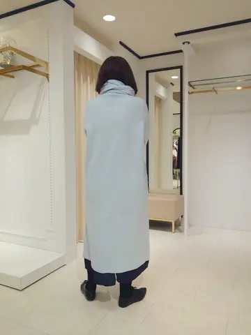 組曲 森 コーディネート画像