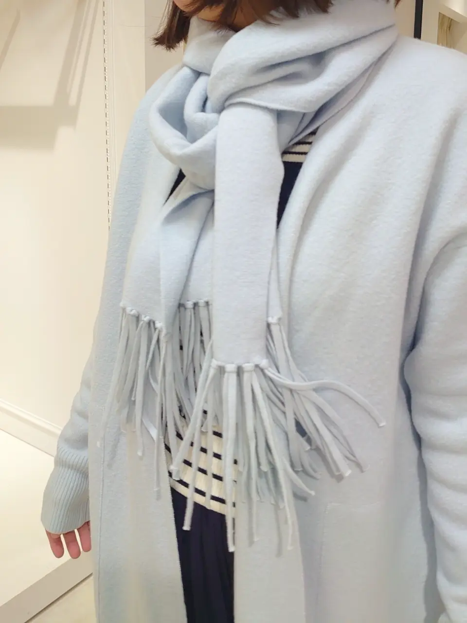 組曲 森 コーディネート画像