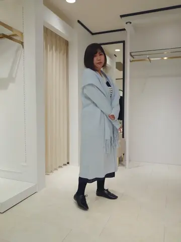 組曲 森 コーディネート画像