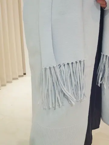 組曲 森 コーディネート画像