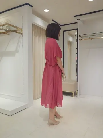 組曲 森 コーディネート画像