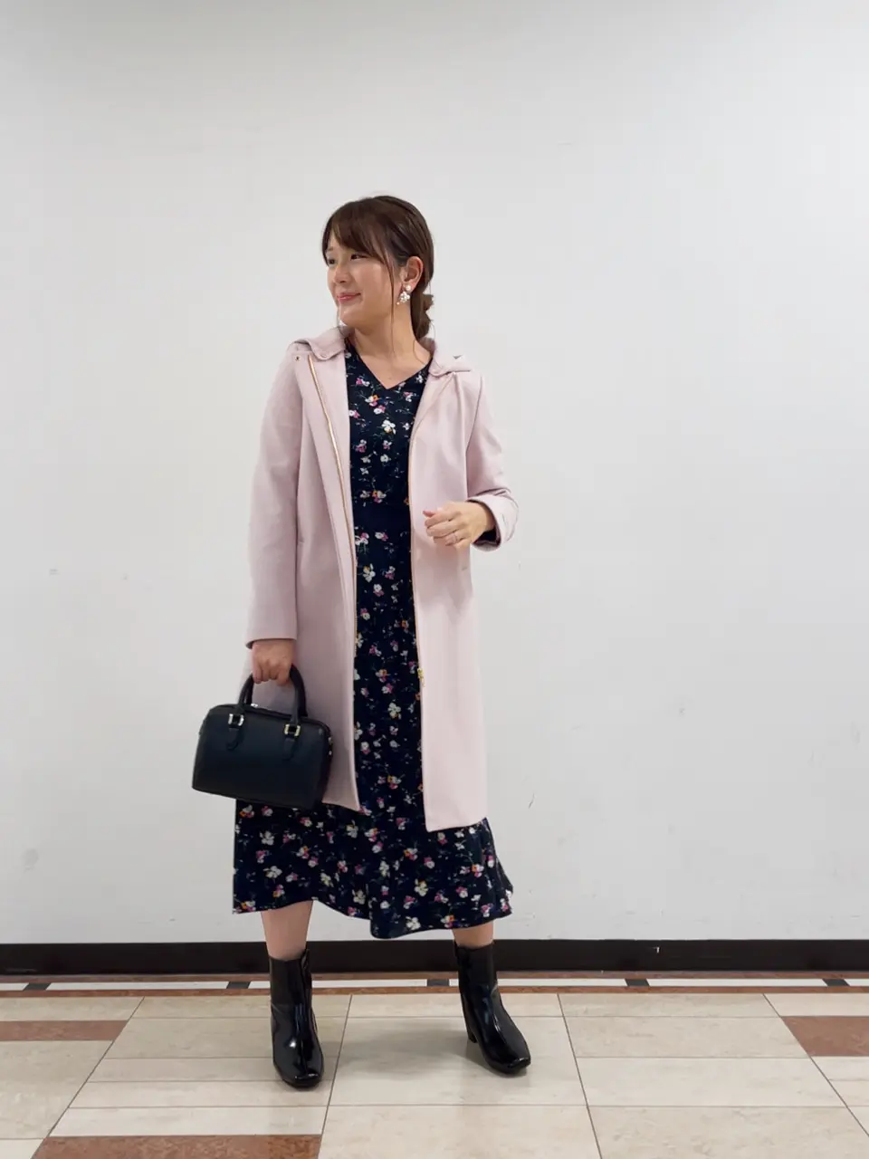  宮本 コーディネート画像