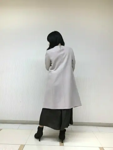 組曲 福田 コーディネート画像