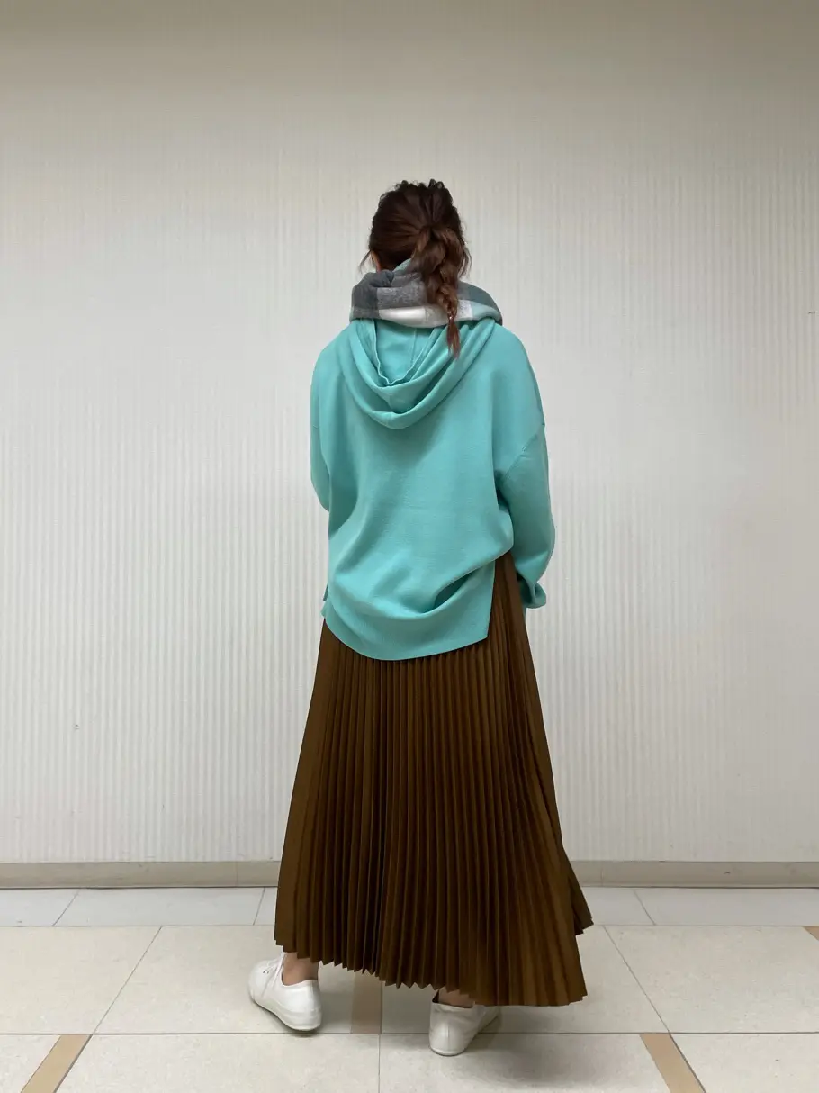 組曲 平賀 コーディネート画像