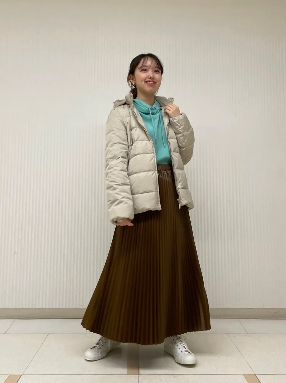  平賀 コーディネート画像