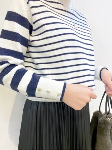 組曲 松田 コーディネート画像