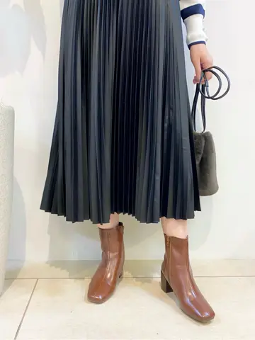 組曲 松田 コーディネート画像