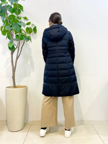 組曲 松田 コーディネート画像