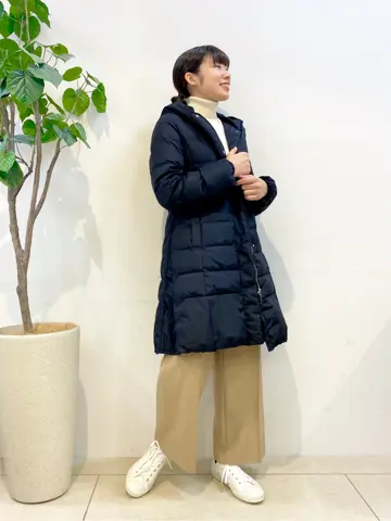 組曲 松田 コーディネート画像