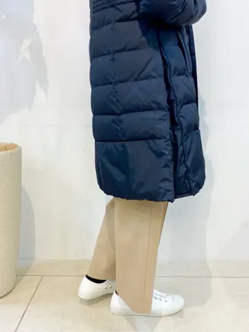 組曲 松田 コーディネート画像