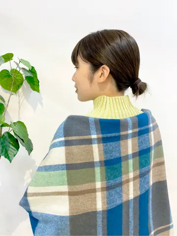 組曲 松田 コーディネート画像