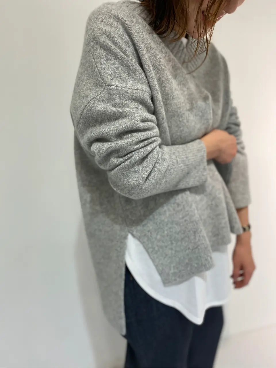 組曲 茂木 コーディネート画像