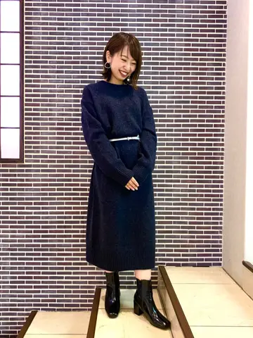 組曲 草木 コーディネート画像