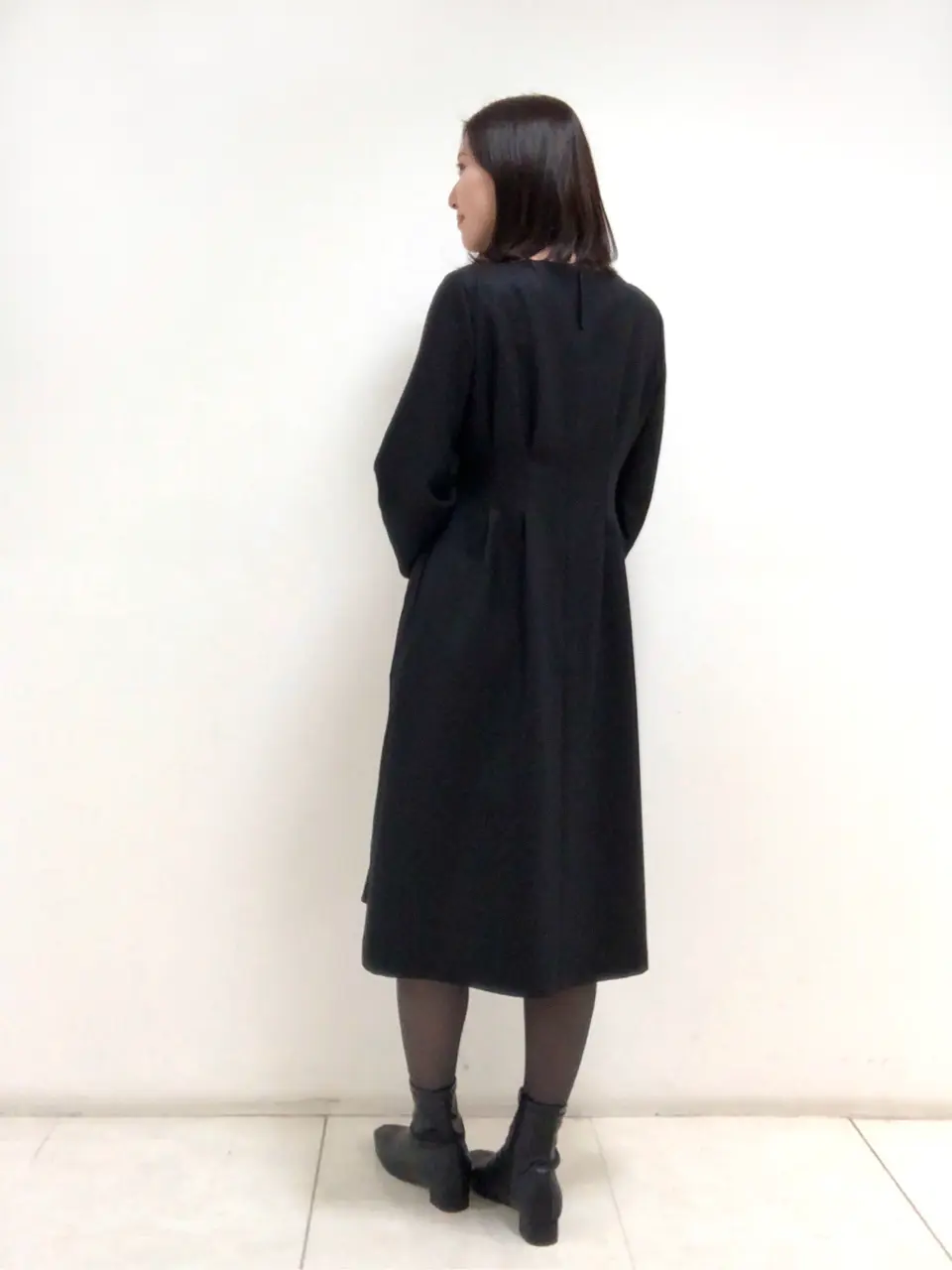 組曲 岩田 コーディネート画像