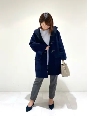 組曲 草木 コーディネート画像