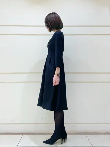 組曲 イナムラ コーディネート画像