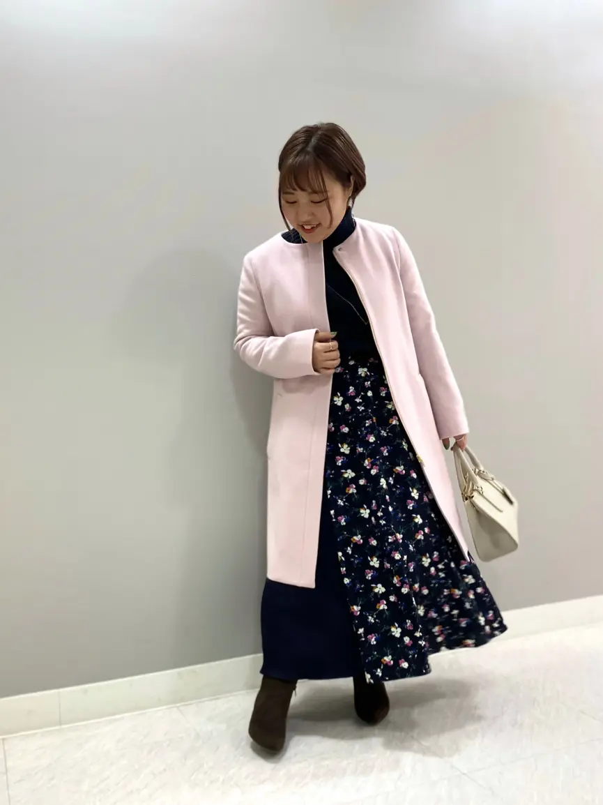  KATO コーディネート画像