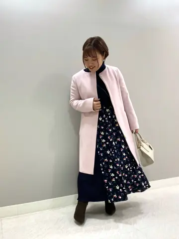 組曲 KATO コーディネート画像