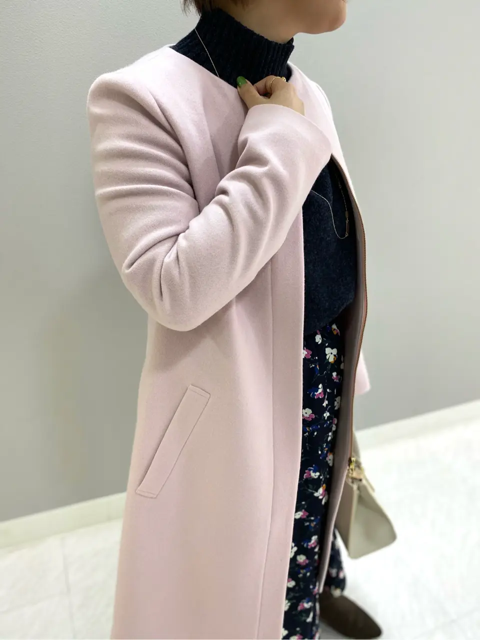 組曲 KATO コーディネート画像