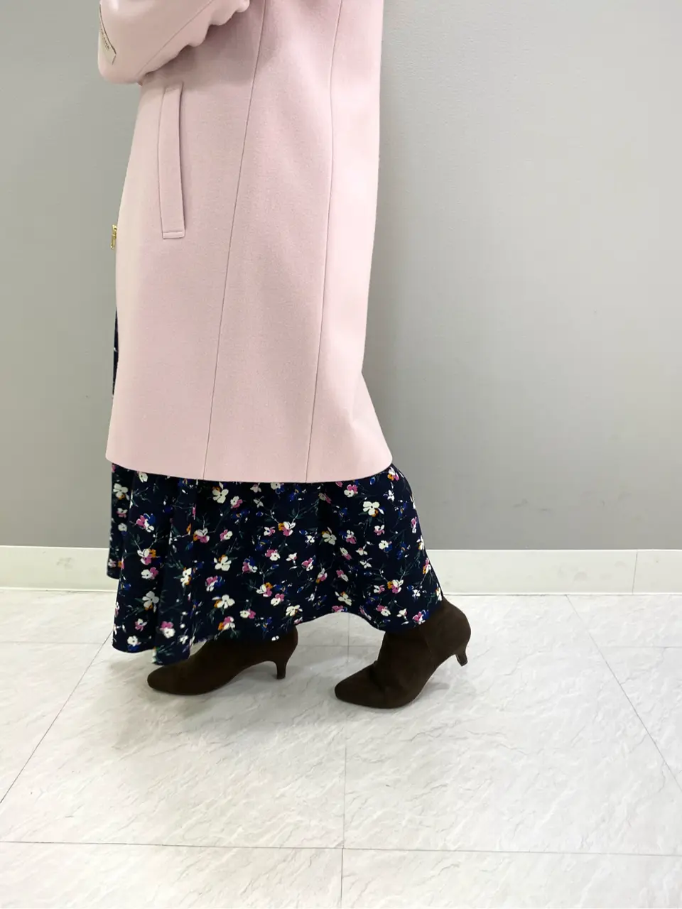 組曲 KATO コーディネート画像