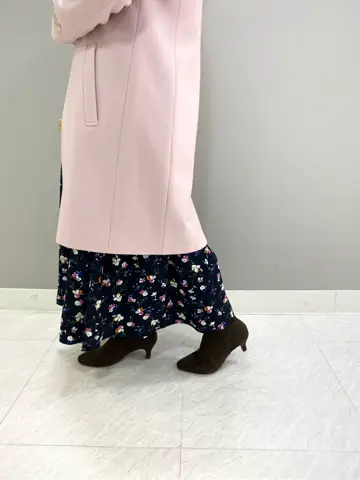 組曲 KATO コーディネート画像