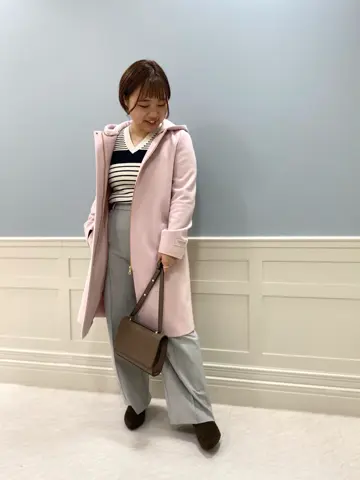 組曲 KATO コーディネート画像