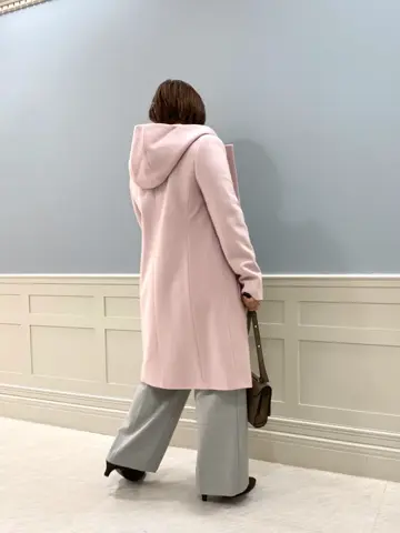 組曲 KATO コーディネート画像