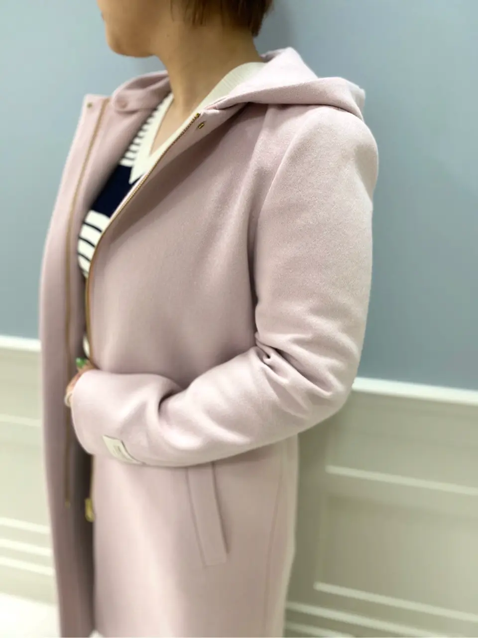 組曲 KATO コーディネート画像