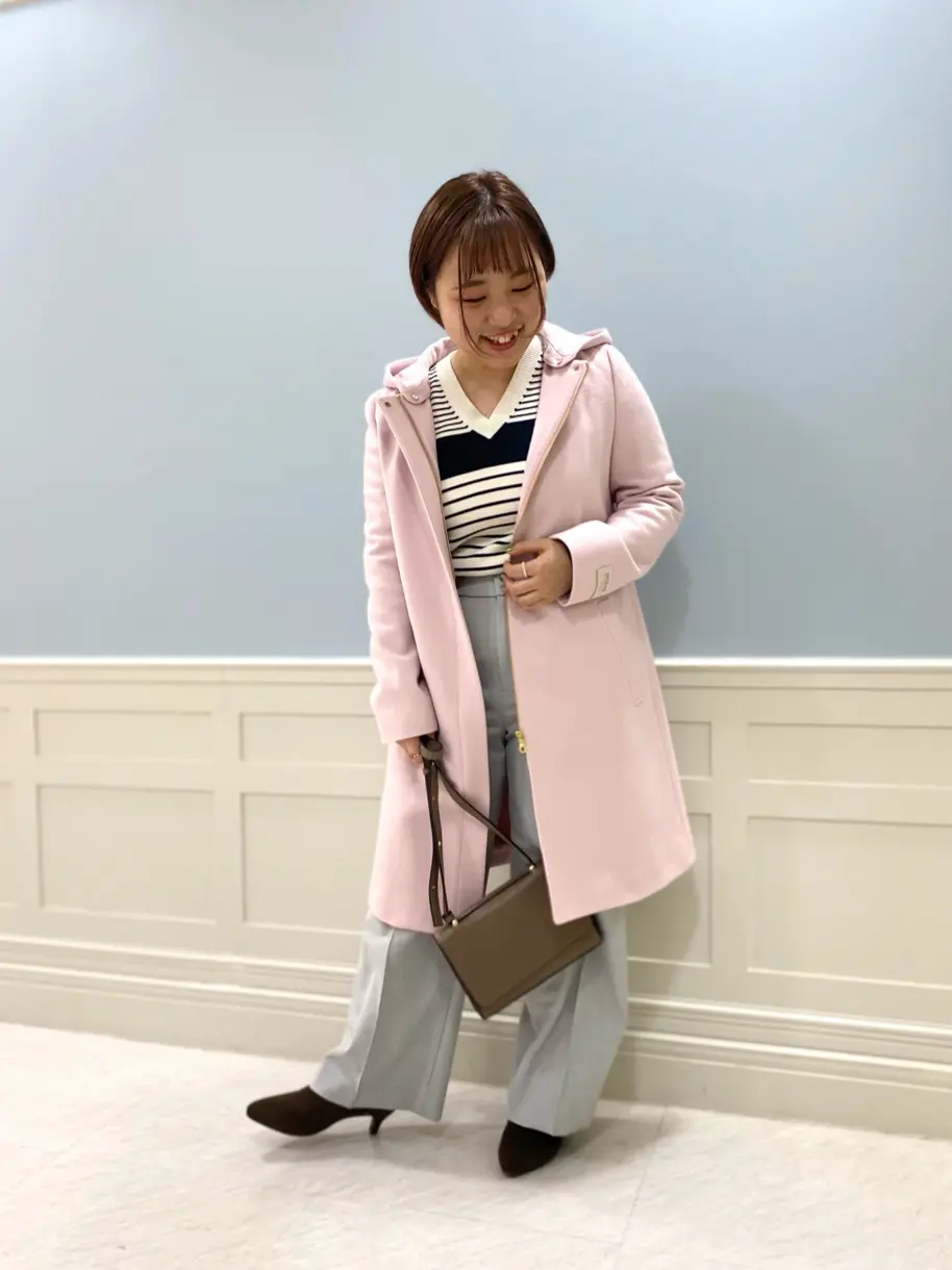 組曲 KATO コーディネート画像