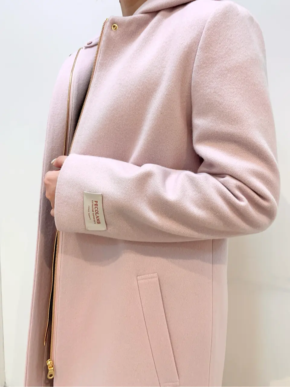 組曲 石井 コーディネート画像