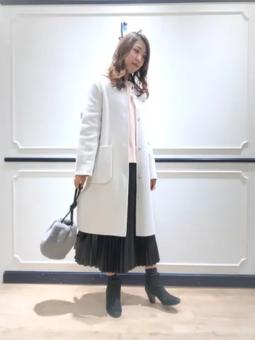 組曲 上田 コーディネート画像