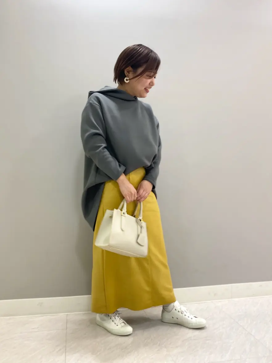  KATO コーディネート画像