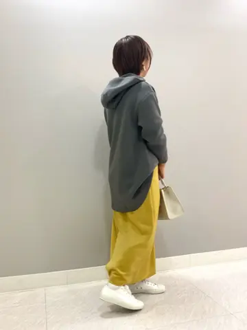 組曲 KATO コーディネート画像