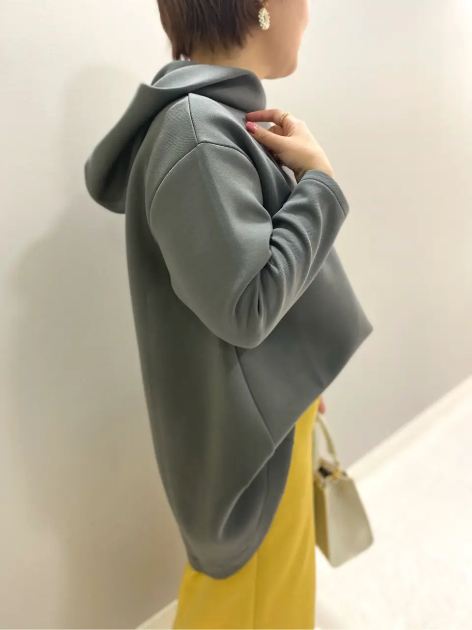 組曲 KATO コーディネート画像